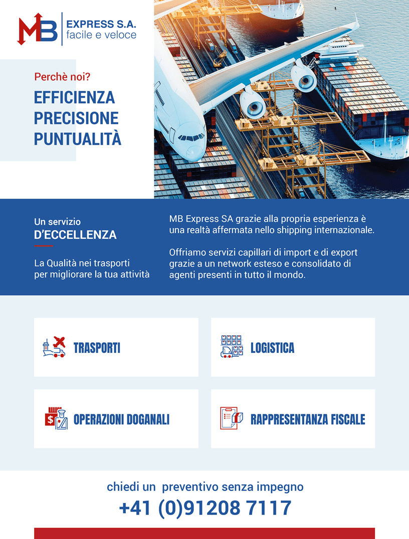 Trasporti eccezionali