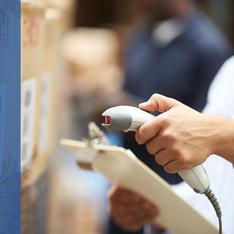 Customs consulting for shipping Italy Switzerland
