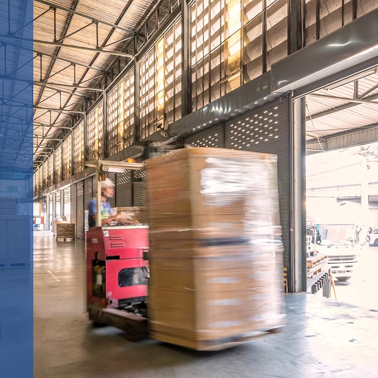 Customs operations management Italy Switzerland